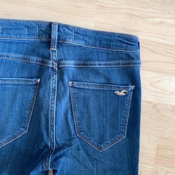 Hollister High Rise Skinny Jean Legging - Picture 2 of 6